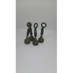 Back lead volant en 20g,30g,40g  mtbilles
