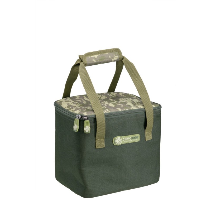 Sac isotherme CamoCODE Compact mtbilles