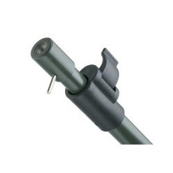 Bâton de banque Profi vert