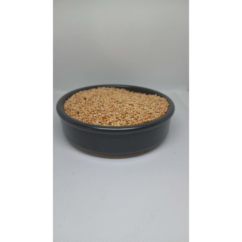 Graines de Millet pour la Pêche - Carpe, Coup & Feeder Mtbilles