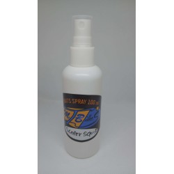 Spray Booster Scopex Squid 100ml | Attractant Flash Carpe mtbilles