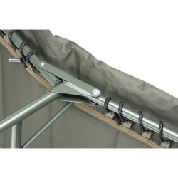 Bedchair confort xl6 pas chére  mtbilles