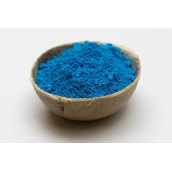 Colorant Naturel et Fluo Carpe 50g - Haute Visibilité & Éco-responsable mtbilles