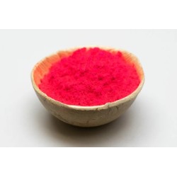 Colorant Naturel et Fluo Carpe 50g - Haute Visibilité & Éco-responsable mtbilles