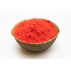 Colorant Naturel et Fluo Carpe 50g - Haute Visibilité & Éco-responsable mtbilles