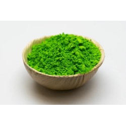 Colorant Naturel et Fluo Carpe 50g - Haute Visibilité & Éco-responsable mtbilles