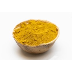 Colorant Naturel et Fluo Carpe 50g - Haute Visibilité & Éco-responsable mtbilles