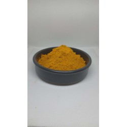 Poudre de Curry pour Pêche | Additif Amorce & Bouillette Carpe mtbilles