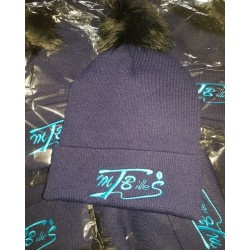 Bonnet pêche à la carpe mtbilles confort hiver mtbilles