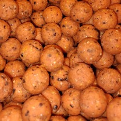 Bouillettes L'orange 2 kg - appâts haute performance Mtbilles