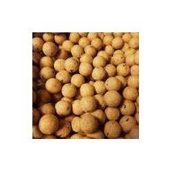 Bouillette La Basik au Plasma & MPG - Appât Carpe Digestible | MT Billes