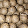 Bouillettes Fish & Crab 16/20mm - Appâts Carpe 2kg & 5kg mtbilles