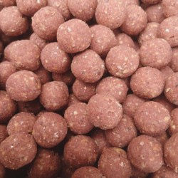 Bouillette Scopex Squid Artisanale | Riche en Calamar & LT94, Mtbilles