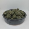 Bouillette Enrobée Fish&Crab 250 ml 16 mm - 20 mm poisson, kelp, spiruline