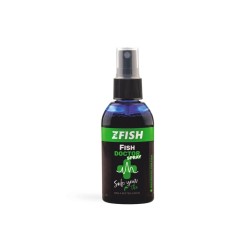Zfish Fish Doctor : Soin Antibactérien et Cicatrisant Poissons