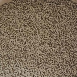 Pellet Carpe & Gardon Essentiel 4-25 | 4mm - Sac 5kg