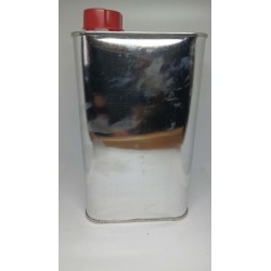 Sirop de Nappage Noug'Island 1L - Boostez vos Bouillettes | 13€