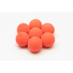 Pop ups  15 mm Neutre /arome au choix mtbilles 60 grs