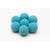 Pop ups  15 mm Neutre /arome au choix mtbilles 60 grs