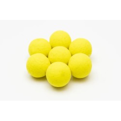 Pop ups  15 mm Neutre /arome au choix mtbilles 60 grs
