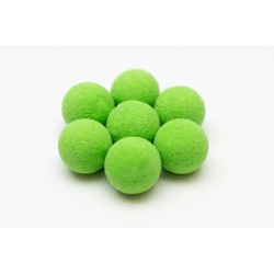 Pop ups  15 mm Neutre /arome au choix mtbilles 60 grs