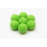 Pop ups  15 mm Neutre /arome au choix mtbilles 60 grs