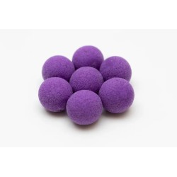 Pop ups  15 mm Neutre /arome au choix mtbilles 60 grs