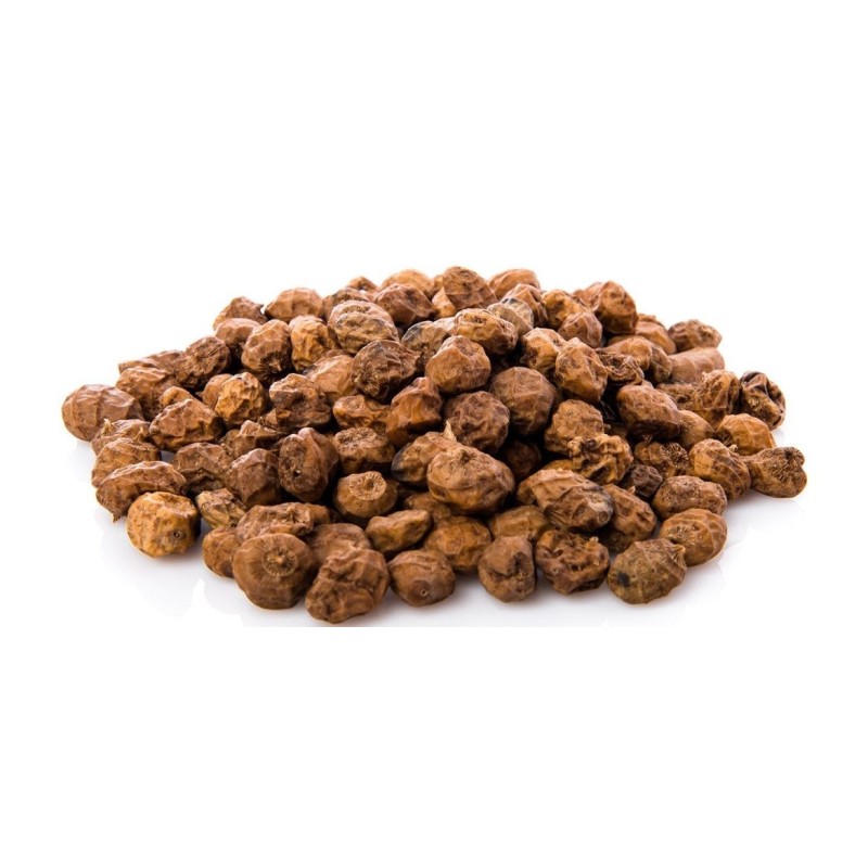 Tiger nuts (noix tigré) sec 10 kg mtbilles