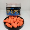 Pop ups dumbell  10x15 suprême krill sa couleur orange sublime les carpe ,mtbilles