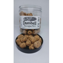 dumbell dense 12x16 mm 150 rammes 8 euros mtbilles