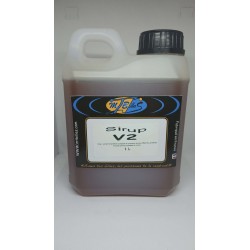 le Syrup V2 en format 1 Litre Mtbilles