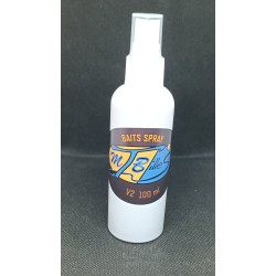 Spray v2 100 ml Mtbilles