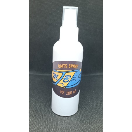 Spray v2 100 ml Mtbilles