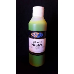 Liquide d'attraction  Cloudy Neutre 250 ml- Attractant carpe