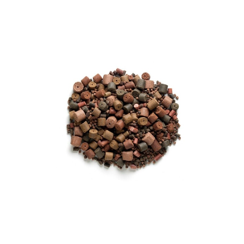 Granulés d'appât Rapid Multi Mix 10kg - Amorçage Varié | MTBilles