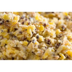 Mélange de Graines Broyées Premium 5kg - Cuisson Vapeur | MTBilles