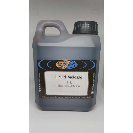 liquide mélasse 1 litres canne a sucre mtbilles